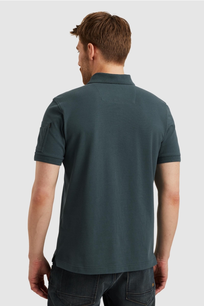 AMERICAN CLASSIC POLO PPSS2508899 5125